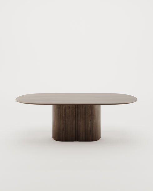 LONDON DINING TABLE